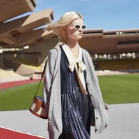 Celine Spring 2021 Ready To Wear