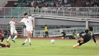 Rapor Timnas Indonesia vs Kamboja: 2 Pemain Dapat Nilai 8,5