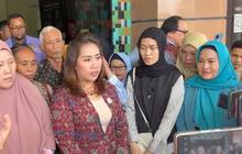 Istri AKP Lusiyanto Bantah Suaminya & Peltu Lubis Sempat Bertemu Bahas Izin Sabung Ayam Sebelum Penembakan