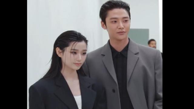 6 Tahun Absen, Calvin Klein Bawa Koleksi Rancangan Direktur Kreatif Perempuan Pertamanya ke Panggung NYFW 2025