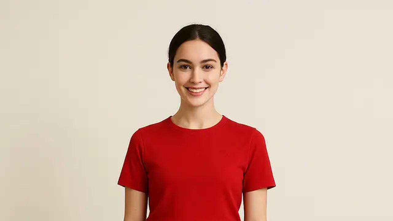 Atasan Merah Cocok dengan Bawahan Warna Apa untuk Acara 17 Agustus 1945 HUT RI ke-80