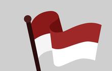 40 Kata-Kata Kemerdekaan 17 Agustus 2024, Kobarkan Rasa Cinta Tanah Air