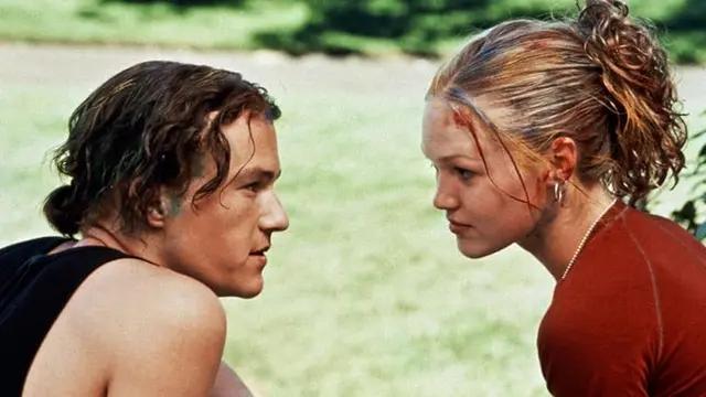 Things I Hate About You (1999)