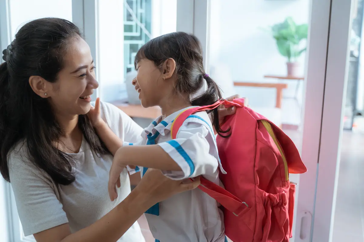 pujian untuk anak