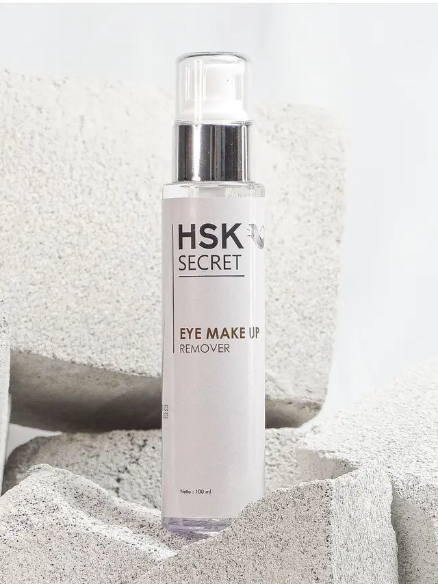 HSK Secret hadir dengan rangkaian produk perawatan mulai dari skincare, bodycare, hingga haircare/dok. HSK