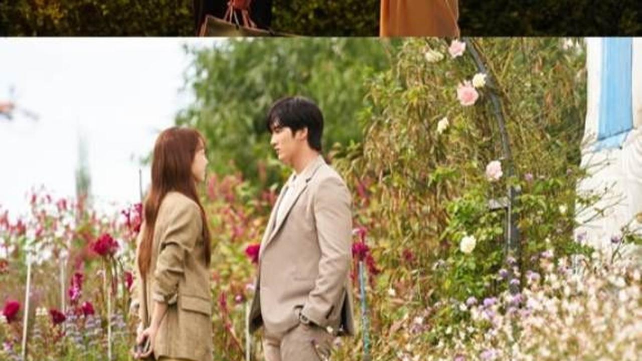 1. Sejak 17 Juni 2023, See You In My 19th Life resmi tayang. Drama Korea produksi tvN ini juga tayang di Netflix dengan episode baru setiap Sabtu dan Minggu.