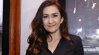 Zack Lee Punya Pacar Baru, Nafa Urbach Tak Peduli
