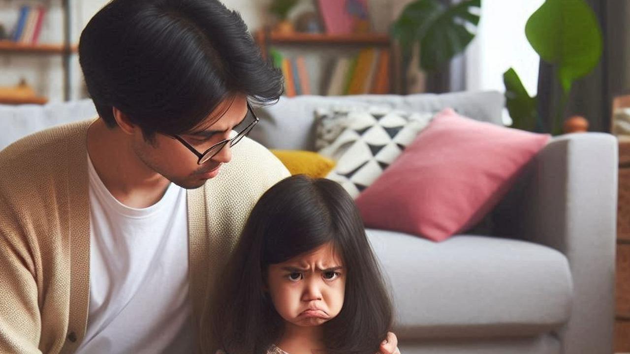 Mengapa Disiplin Anak Berubah Seiring Usia? Ini Tips Mendisiplinkan Anak Seiring Usia yang Efektif