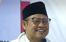 Janji Cawapres Cak Imin Depan Buruh Akan Revisi UU Omnibus Law