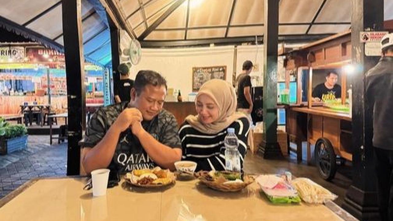 Unggahan Brigjen Adi Vivid