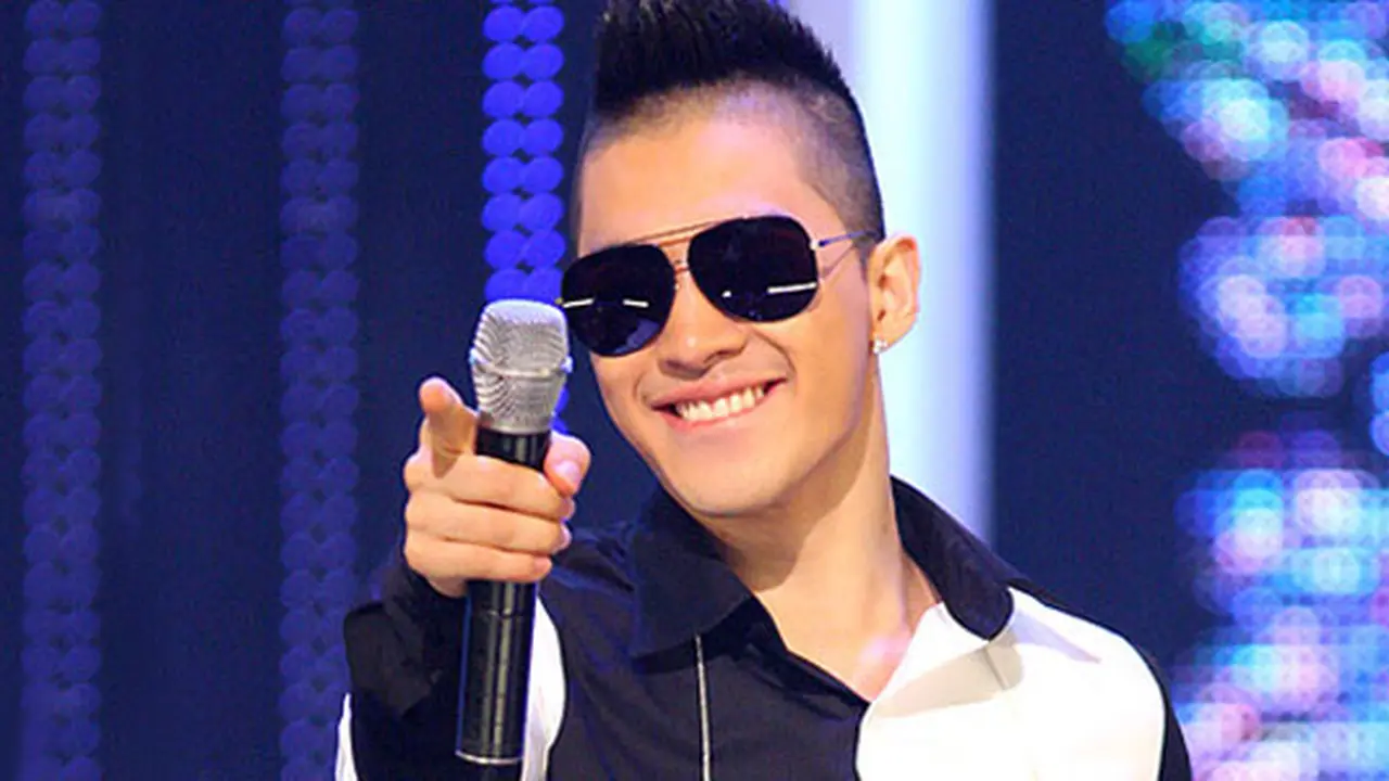 Taeyang Big Bang