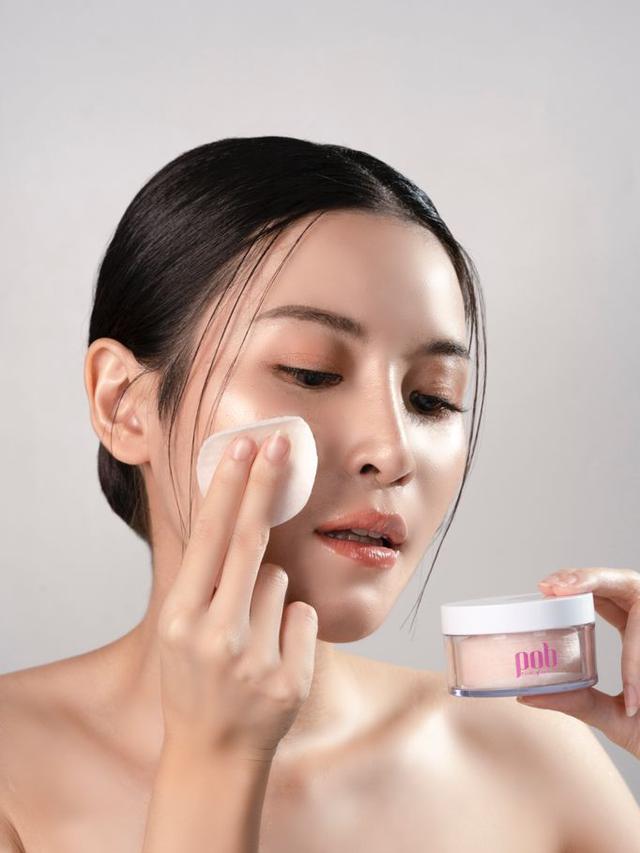 Point of Beauty Luncurkan Produk Peeling Rumahan untuk Bantu Eksfoliasi Kulit di Masa Pandemi