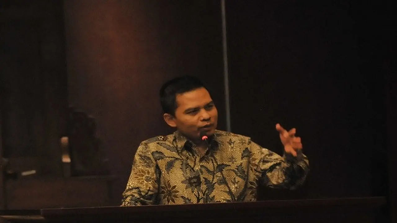 MPR Ajak Netizen Jogja Sebarluaskan Empat Pilar.