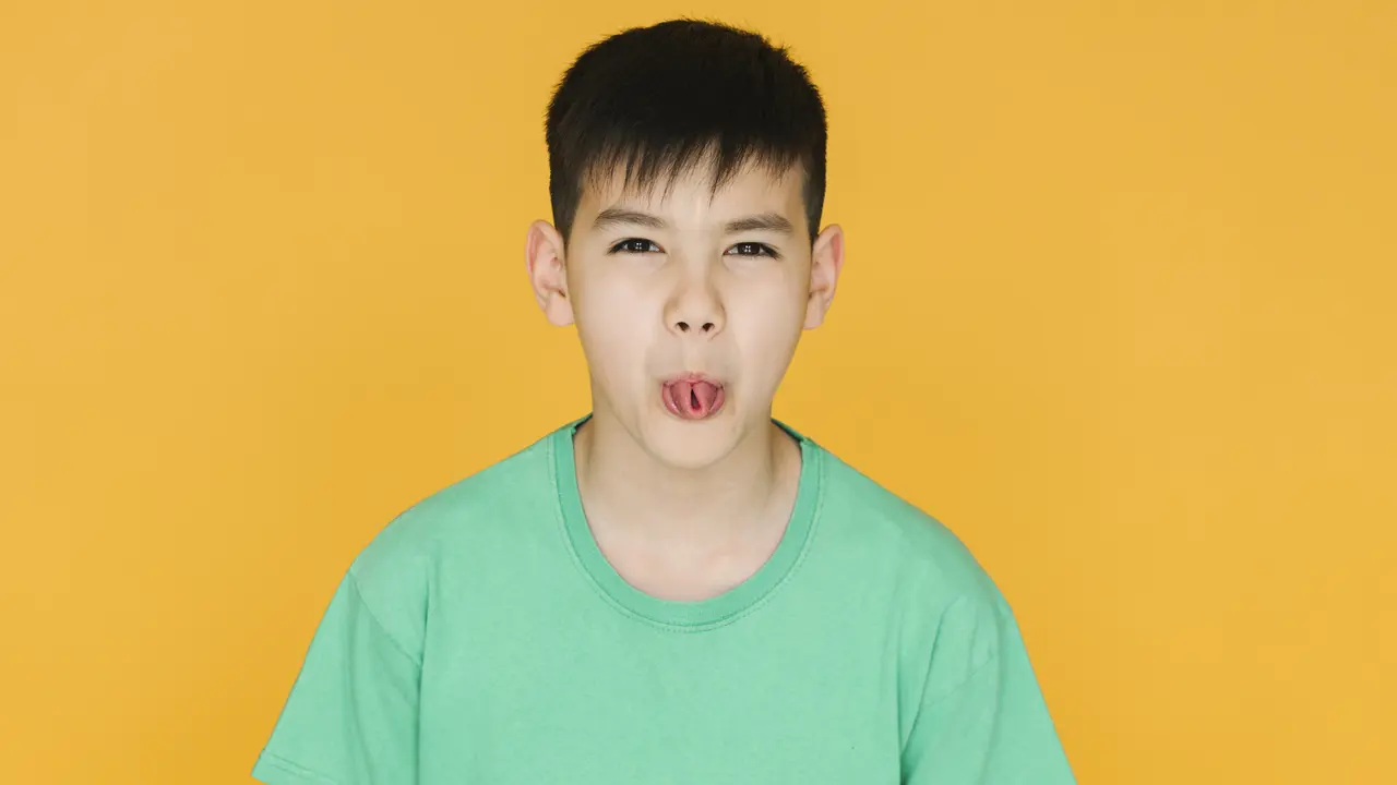 anak nakal