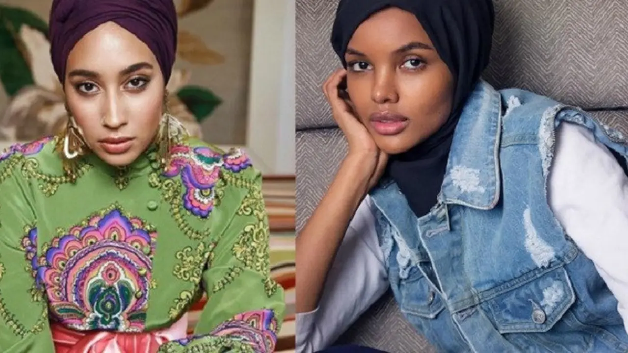 [Bintang] Modern Kekinian, Ini 3 Model Berhijab yang Sukses Memikat Hati Pencinta Fashion