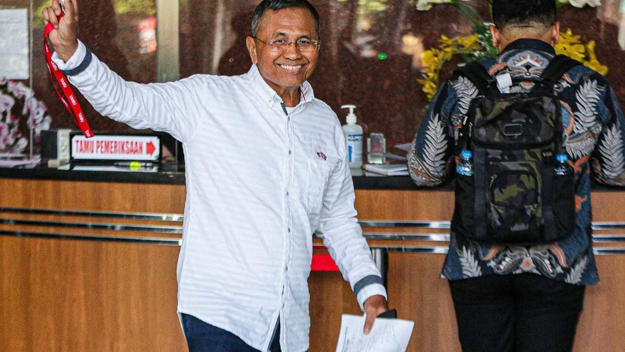 Dok. Istimewa