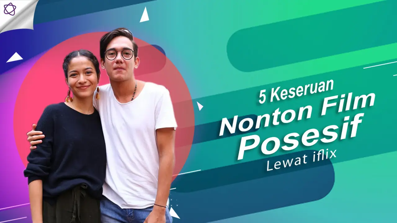 [Bintang] Film Posesif
