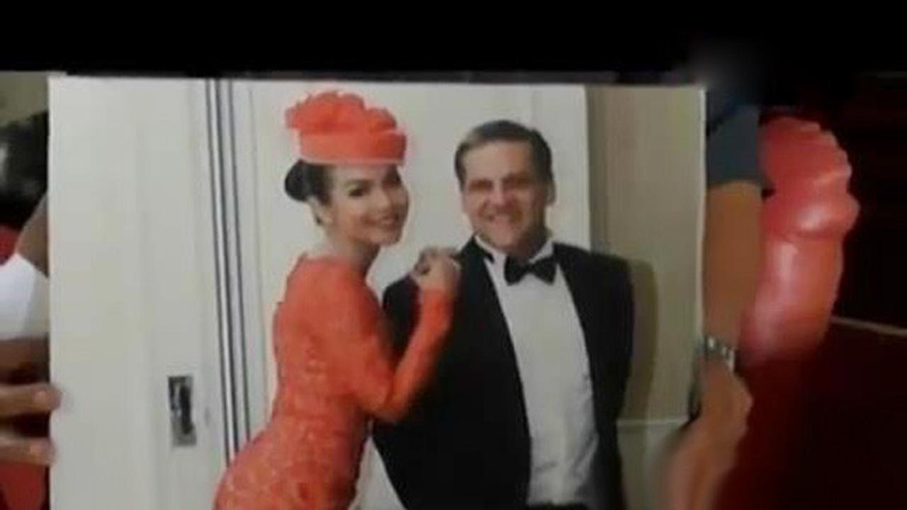 Korban Pesawat Jatuh