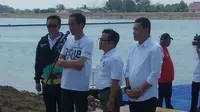 Cak Imin Sebut Kasus Novel Baswedan Bakal Tuntas Jika Dia Jadi Wapres