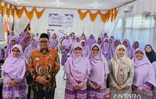 Tahukah Anda, Salimah Punya 10 Program Unggulan? Pemkab Manokwari Gandeng Salimah Tingkatkan Kapasitas Perempuan Manokwari
