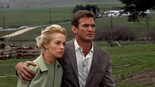 The Birds (1963)