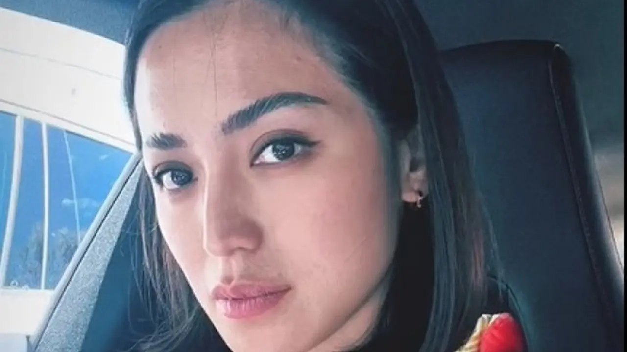 Jessica Iskandar Tampil Fresh dengan Gaya Rambut Pendek, Dukung Pejuang Kanker