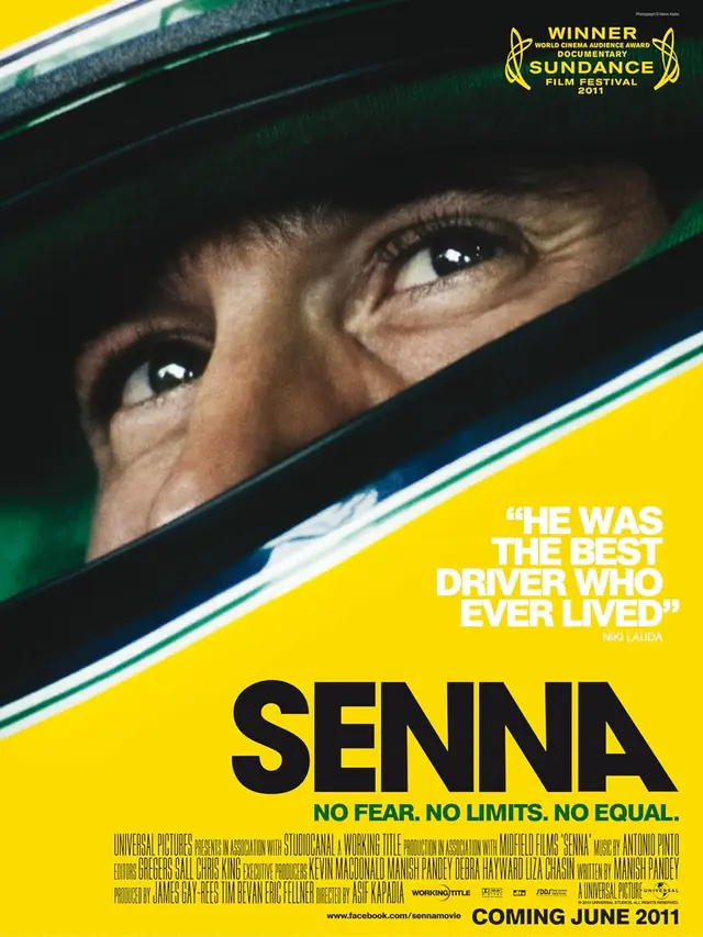 Senna (2010)