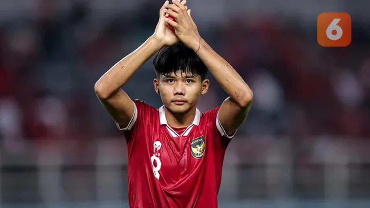 Masuk 60 Wonderkid Bareng Bintang Spanyol Lamine Yamal, Begini Reaksi Arkhan Kaka