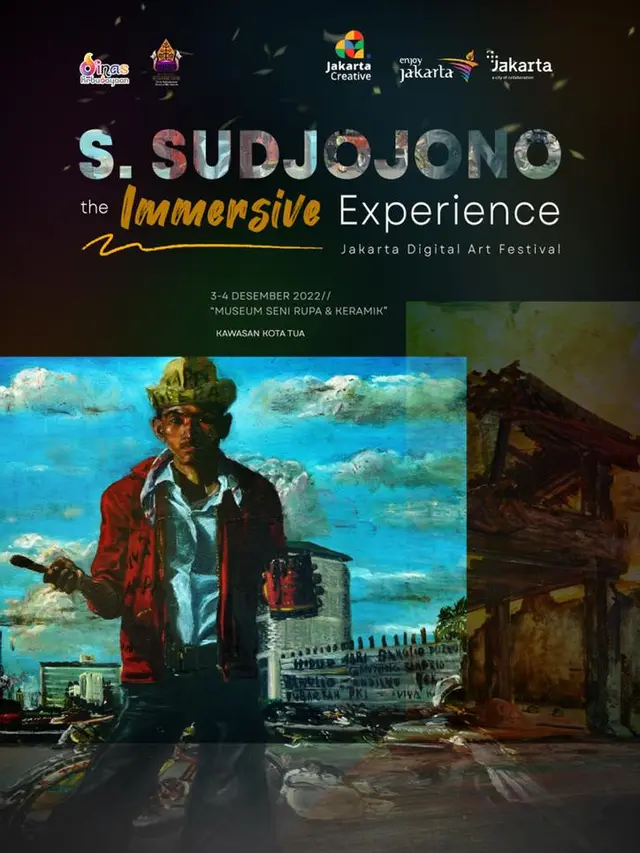 Jakarta Digital Art Festival