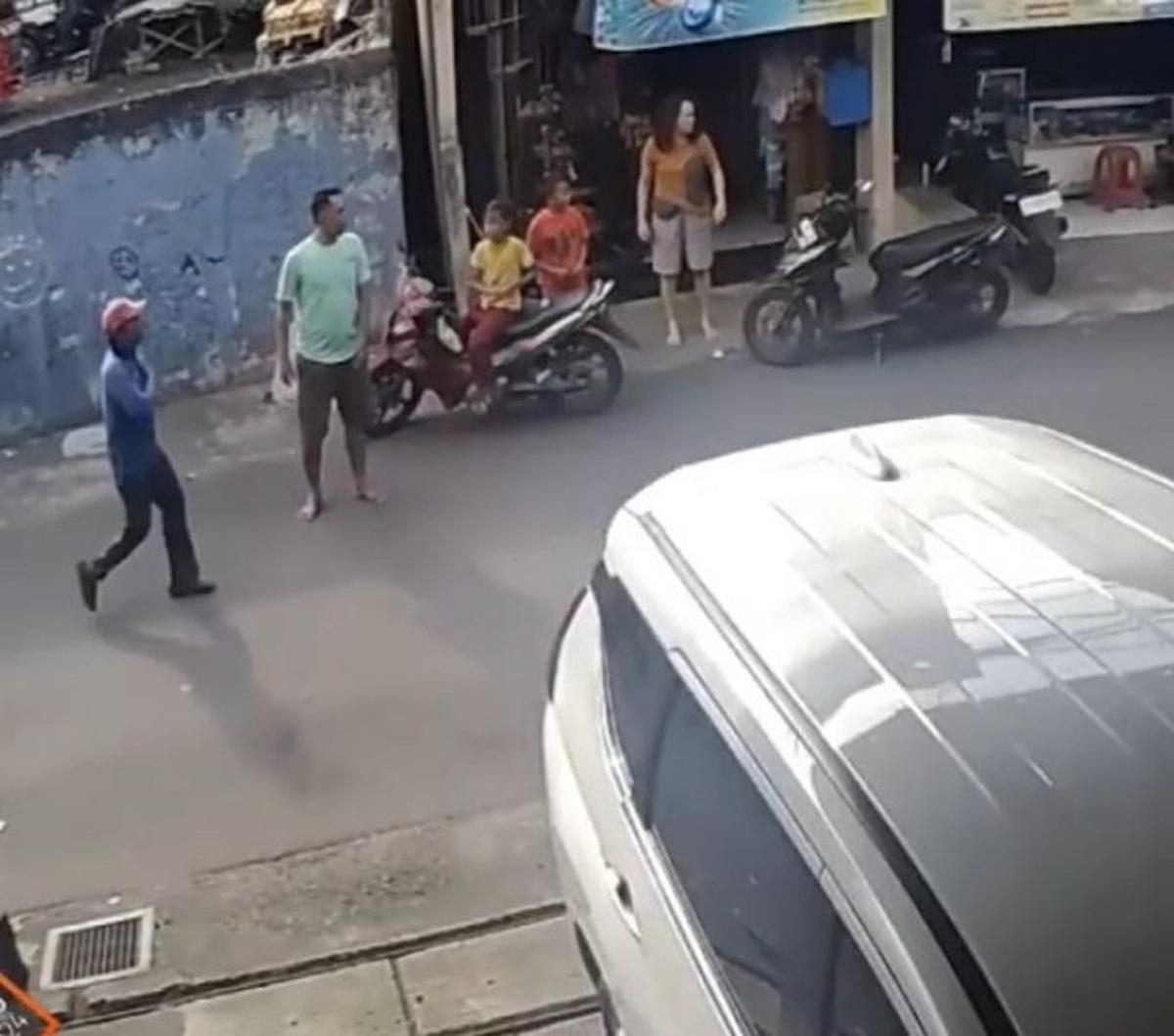 Dok. Istimewa