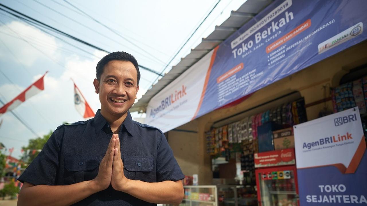 Antisipasi Lonjakan Transaksi, BRI Sediakan Uang Tunai Rp25 Triliun selama Periode Ramadan dan Idulfitri 2026