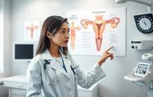 Waspadai 8 Gejala Kanker Ovarium yang Harus Diketahui Wanita