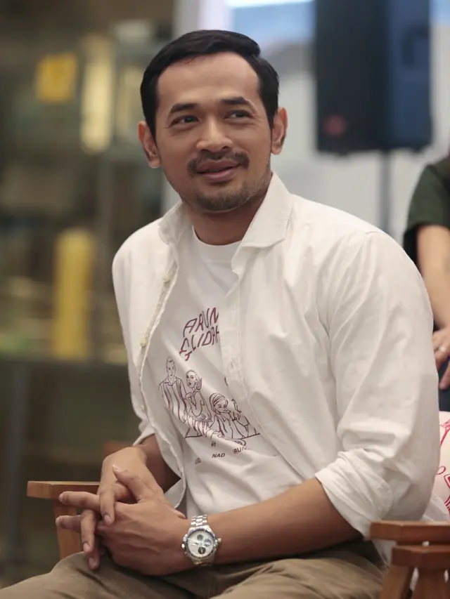 [Bintang] Oka Antara