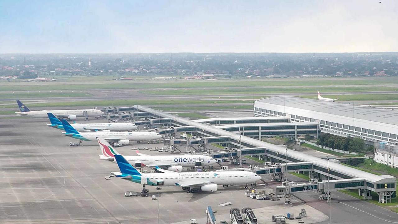 FOTO: InJourney Airports Borong 32 Penghargaan Dunia ACI ASQ 2025