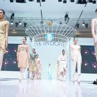 Karya Kreatif Indonesia/dik. Bank Indonesia