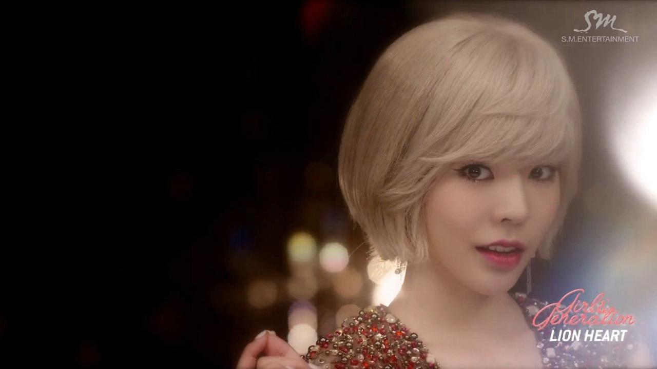 Sunny `Girls Generation`
