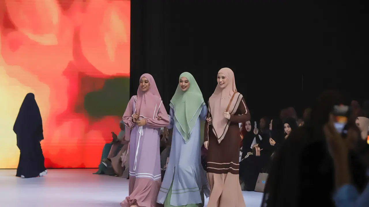 Fashion Show Si.Se.Sa 2024