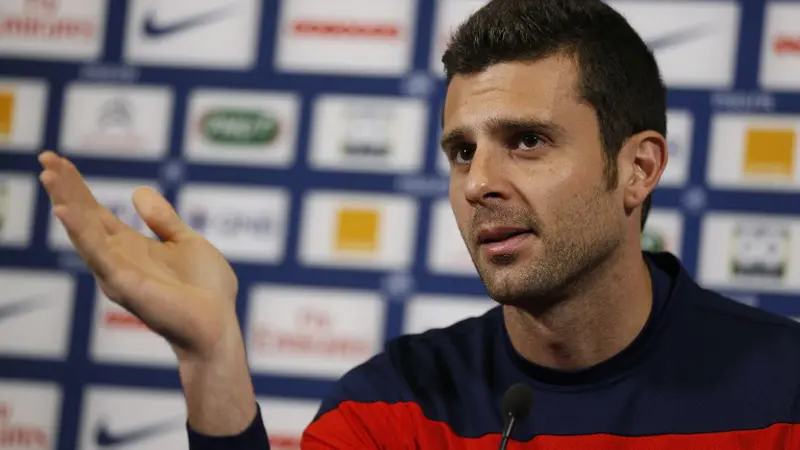 Thiago Motta enggan remehkan chelsea