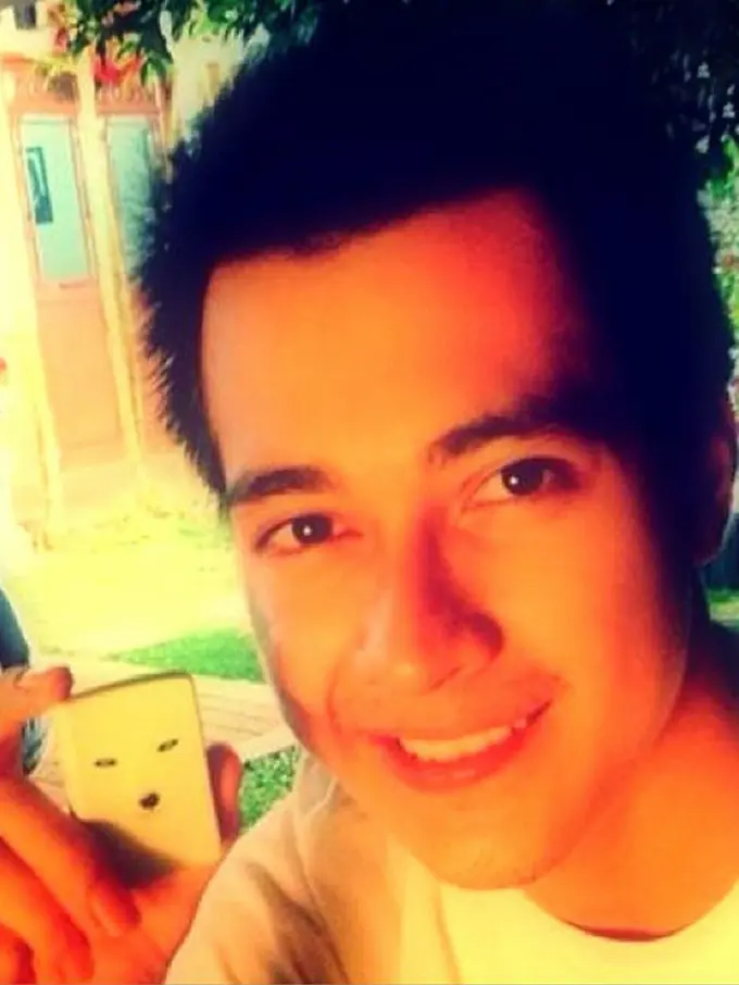 [Bintang] Eza Gionino