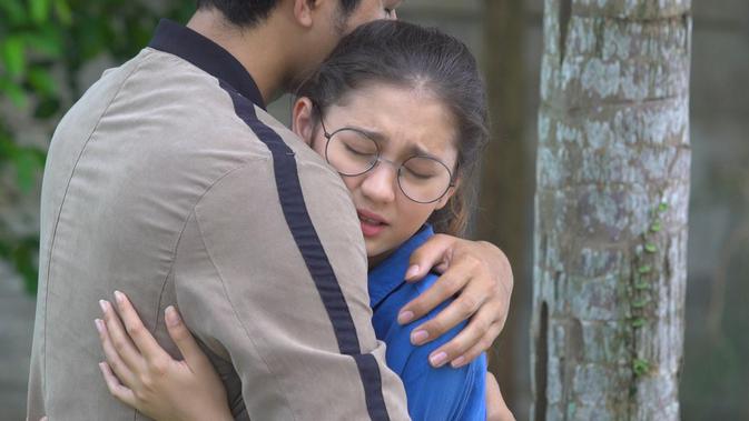 Sinopsis Sinetron Sctv Cinta Tapi Benci Anya Panik Banget Episode Jumat 16 Oktober 2020 Showbiz Liputan6 Com