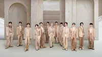 Simak Harga Tiket Konser Seventeen di JIS pada Februari 2025, Termurah Rp1,6 Juta