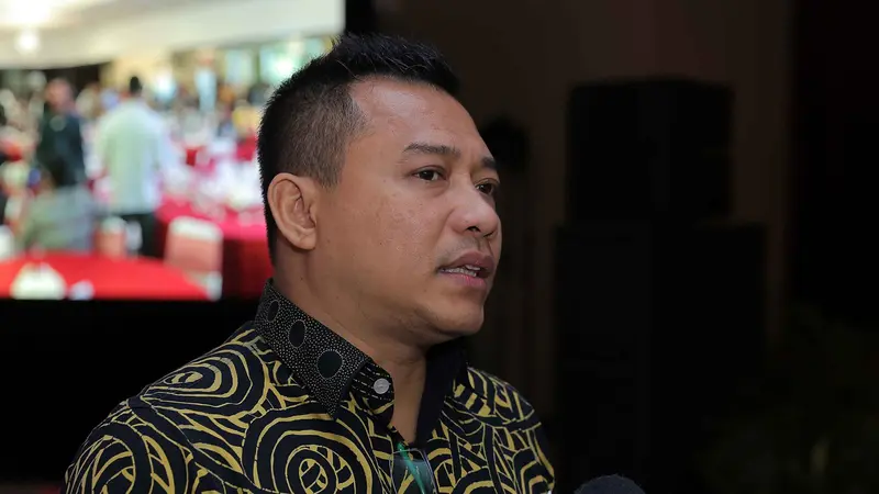 [Bintang] Anang Hermansyah