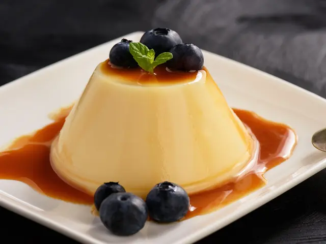 11 Resep Simpel Membuat Puding Yang Lembut Lifestyle Fimela Com
