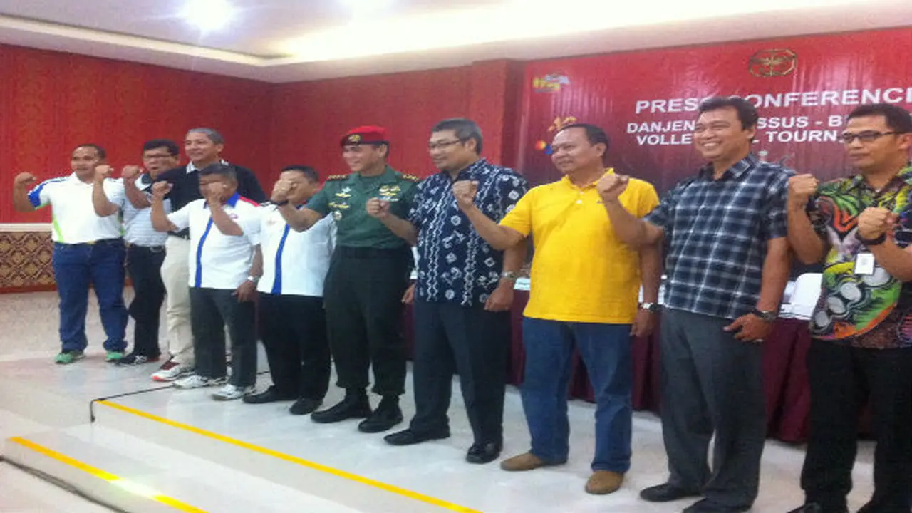 Kopassus