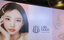 Nayeon Twice Kini Jadi Brand Ambassador Perhiasan Lokal USB Gold dengan Koleksi Kelinci