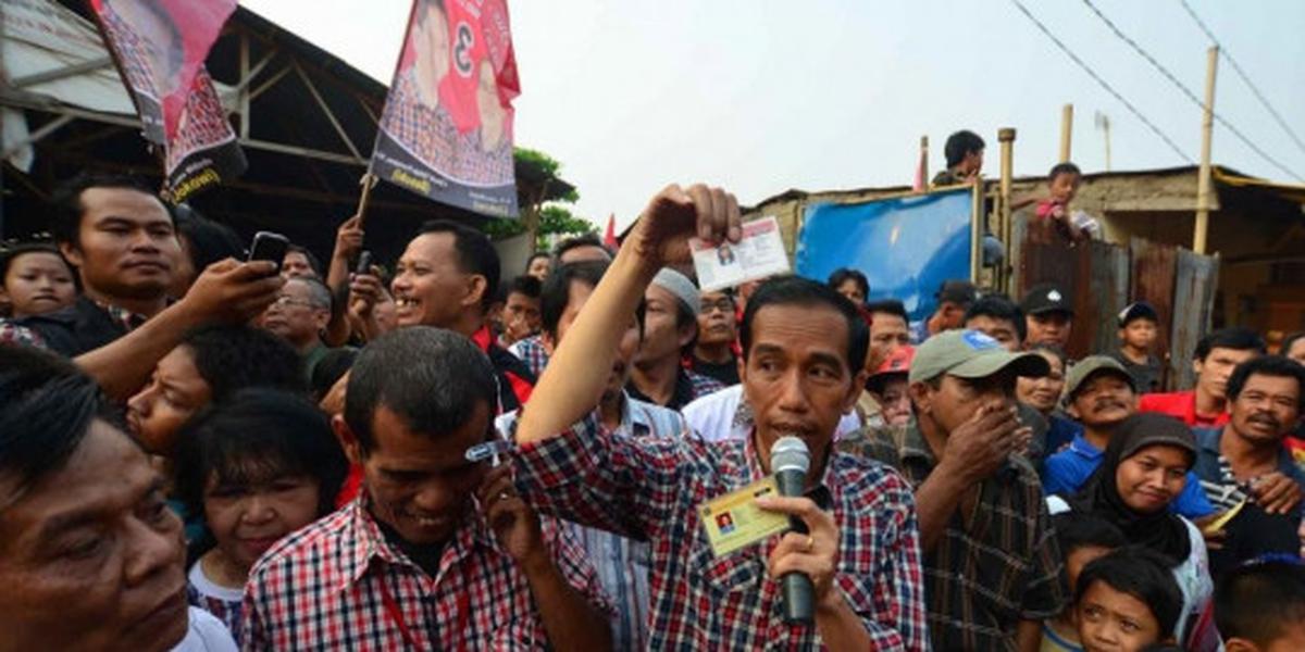 The man in the Madras Shirt
