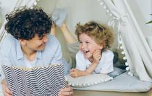 Mengenal Pola Asuh Terbaik untuk Mendukung Perkembangan Otak Anak Secara Optimal, Orang Tua Wajib Simak