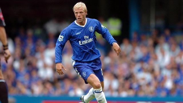Eidur Gudjohnsen