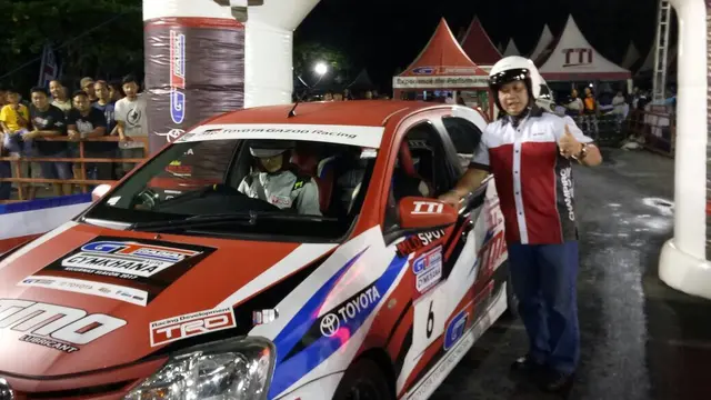 Arijanto Notorahardjo