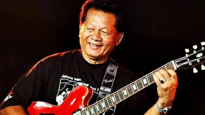 [Bintang] Ireng Maulana